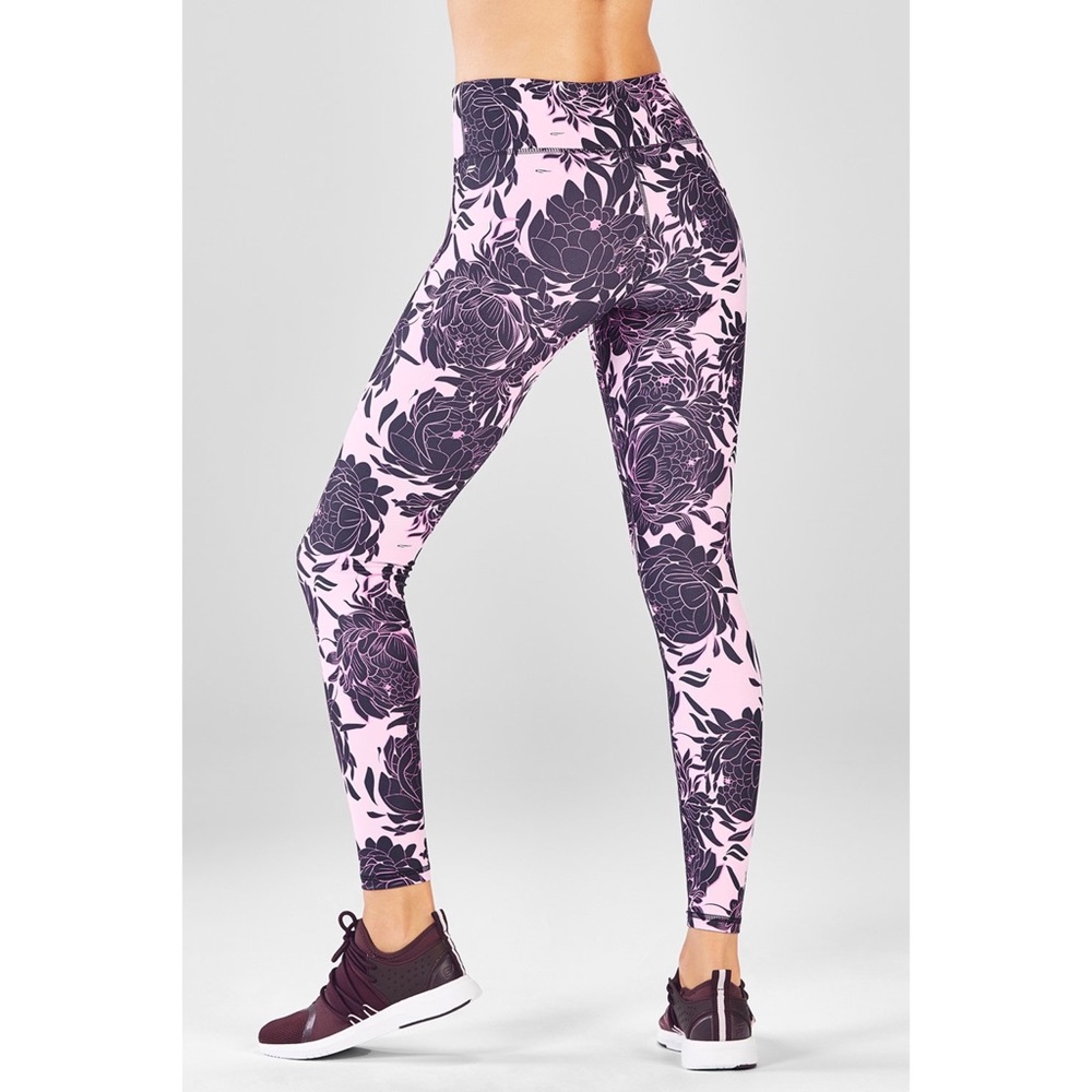 Define Mid-Rise Legging XXS (Tall)‎